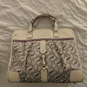 L.A.M.B. Jolie Tote
